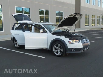 2013 Audi allroad Premium Plus - miniatura 59