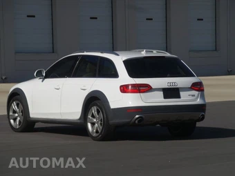 2013 Audi allroad Premium Plus - miniatura 6