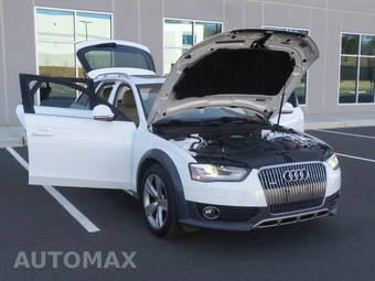 2013 Audi allroad Premium Plus - miniatura 60