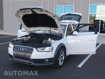 2013 Audi allroad Premium Plus - miniatura 61