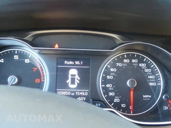 2013 Audi allroad Premium Plus - miniatura 65
