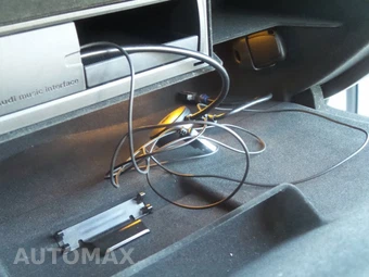 2013 Audi allroad Premium Plus - miniatura 66