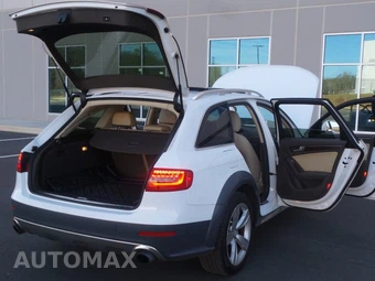 2013 Audi allroad Premium Plus - miniatura 69
