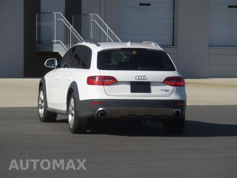 2013 Audi allroad Premium Plus - miniatura 7