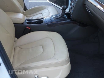 2013 Audi allroad Premium Plus - miniatura 72