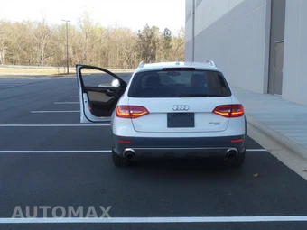 2013 Audi allroad Premium Plus - miniatura 74