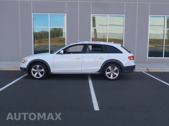 2013 Audi allroad Premium Plus - miniatura 75
