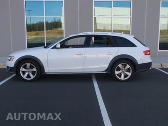 2013 Audi allroad Premium Plus - miniatura 76