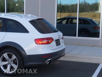 2013 Audi allroad Premium Plus - miniatura 77