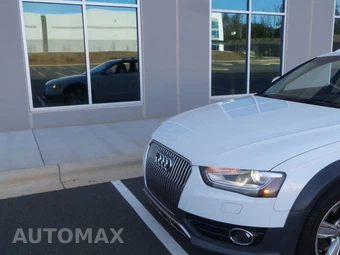 2013 Audi allroad Premium Plus - miniatura 79