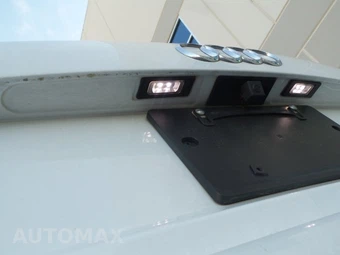 2013 Audi allroad Premium Plus - miniatura 85