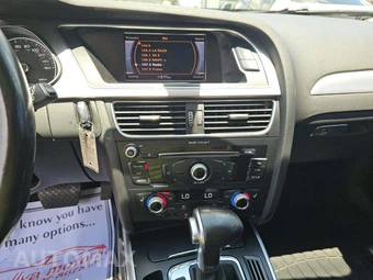 2013 Audi allroad Premium Plus Wagon – miniatura 10