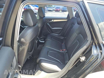 2013 Audi allroad Premium Plus Wagon – miniatura 13