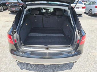 2013 Audi allroad Premium Plus Wagon – miniatura 14