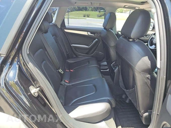 2013 Audi allroad Premium Plus Wagon – miniatura 16
