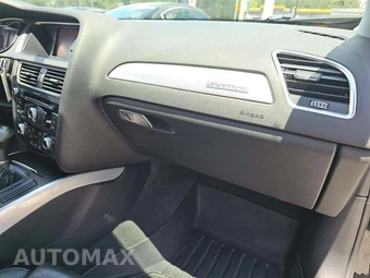 2013 Audi allroad Premium Plus Wagon – miniatura 19