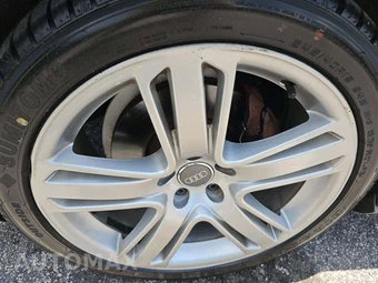 2013 Audi allroad Premium Plus Wagon – miniatura 24