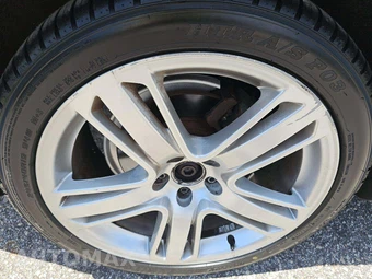 2013 Audi allroad Premium Plus Wagon – miniatura 32