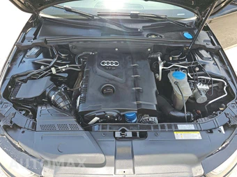 2013 Audi allroad Premium Plus Wagon – miniatura 33