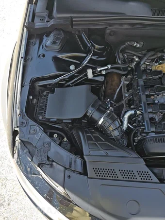 2013 Audi allroad Premium Plus Wagon – miniatura 34