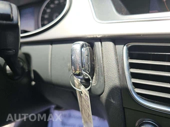 2013 Audi allroad Premium Plus Wagon – miniatura 8