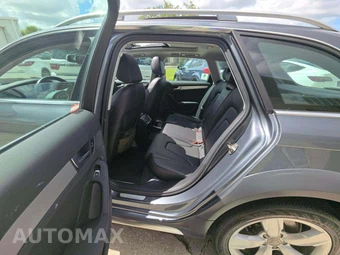 2013 Audi allroad Premium Plus Wagon – miniatura 10