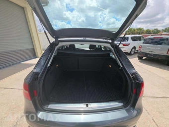 2013 Audi allroad Premium Plus Wagon – miniatura 11