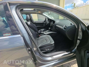 2013 Audi allroad Premium Plus Wagon – miniatura 15
