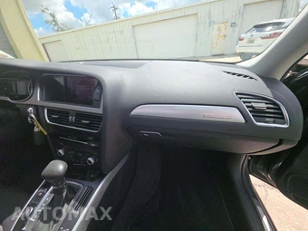 2013 Audi allroad Premium Plus Wagon – miniatura 16