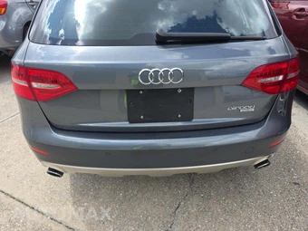 2013 Audi allroad Premium Plus Wagon – miniatura 18