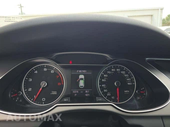 2013 Audi allroad Premium Plus Wagon – miniatura 6
