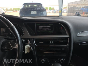 2013 Audi allroad Premium Plus Wagon – miniatura 11
