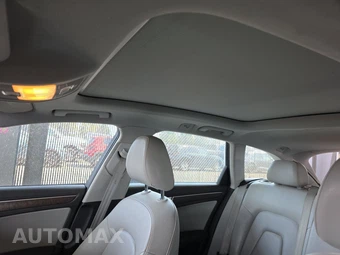 2013 Audi allroad Premium Plus Wagon – miniatura 18
