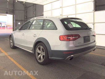 2013 Audi allroad Premium Plus Wagon – miniatura 6