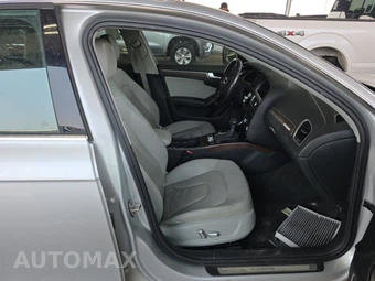 2013 Audi allroad Premium Plus Wagon – miniatura 8