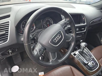2013 Audi Q5 2.0T Premium Plus – miniatura 10