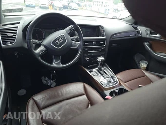 2013 Audi Q5 2.0T Premium Plus – miniatura 11