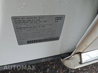 2013 Audi Q5 2.0T Premium Plus – miniatura 14