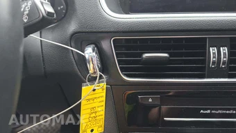2013 Audi Q5 2.0T Premium Plus – miniatura 18