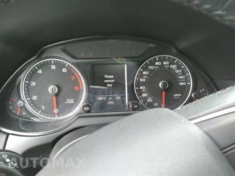 2013 Audi Q5 2.0T Premium Plus – miniatura 19