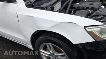 2013 Audi Q5 2.0T Premium Plus – miniatura 20