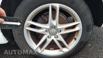 2013 Audi Q5 2.0T Premium Plus – miniatura 21