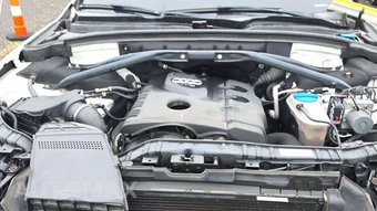 2013 Audi Q5 2.0T Premium Plus – miniatura 24