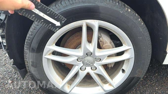 2013 Audi Q5 2.0T Premium Plus – miniatura 27