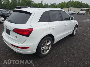 2013 Audi Q5 2.0T Premium Plus – miniatura 4