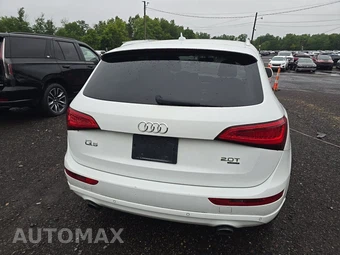 2013 Audi Q5 2.0T Premium Plus – miniatura 5