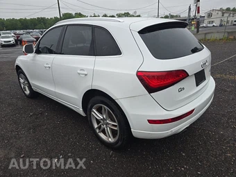 2013 Audi Q5 2.0T Premium Plus – miniatura 6