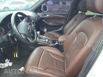 2013 Audi Q5 2.0T Premium Plus – miniatura 7