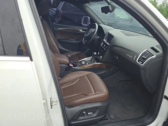 2013 Audi Q5 2.0T Premium Plus – miniatura 8