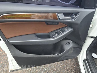 2013 Audi Q5 2.0T Premium Plus – miniatura 9